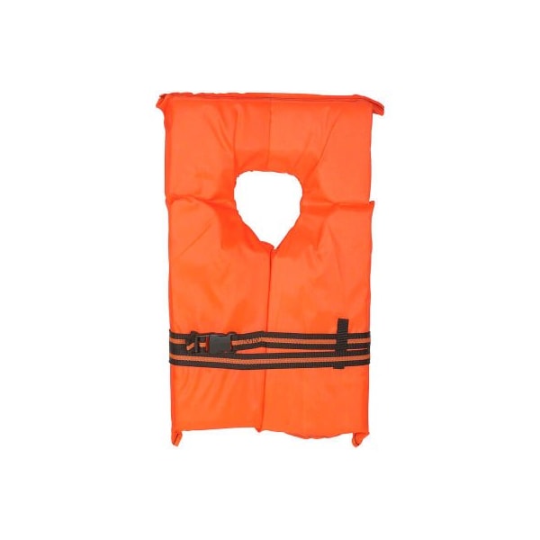 Kemp Usa Type II Life Jacket Adult Oversized 20-001-ADULT-OVR - main
